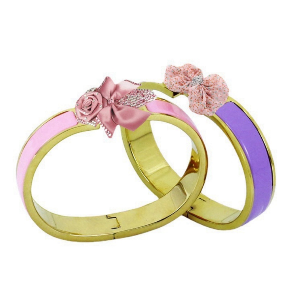 Bangle High quality stainless steel jewelry women men classic unisex cuff bracelet silver braclet bangle simple button fashion gold bracelet designer bracelt gift