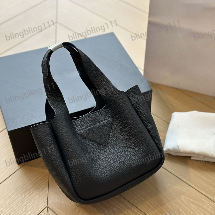 tote bag Designer Bag handbag tote bag shoulder bag Fashion Canvas Mesh Hollow Woven for Summer Black apricot summer women bag Vegetable basket bucket bag