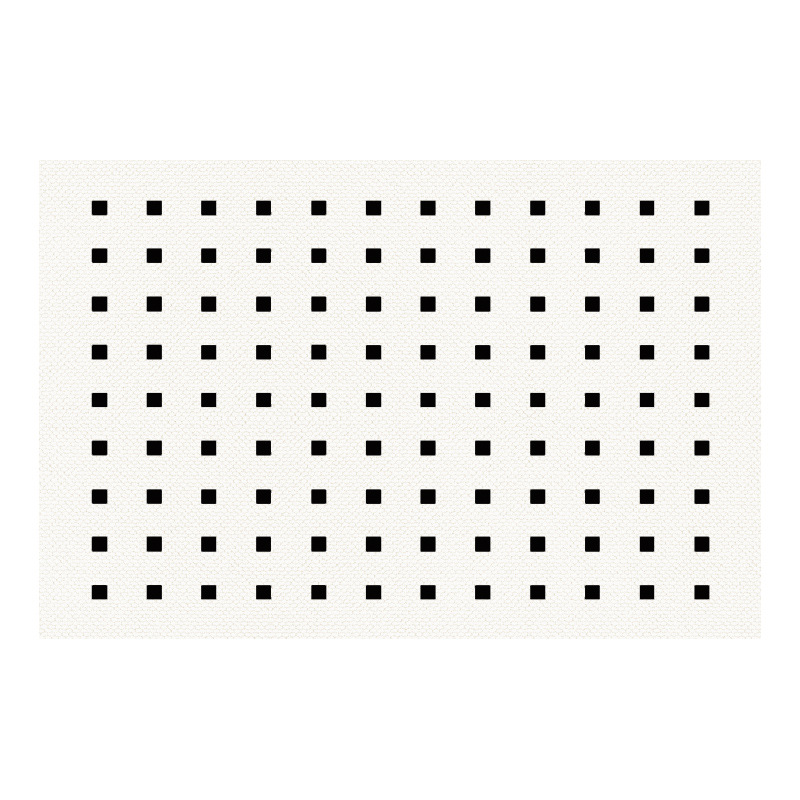 Detachable, machine washable, living room, bedroom, coffee table, waterproof, maintenance free, thick floor mat