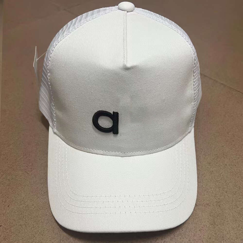 Designer Yoga Ball Cap Hats Baseball Fashion Summer Women Versatile Big Head Surround Show Face Wear Duck Tongue Hat For Black Winter