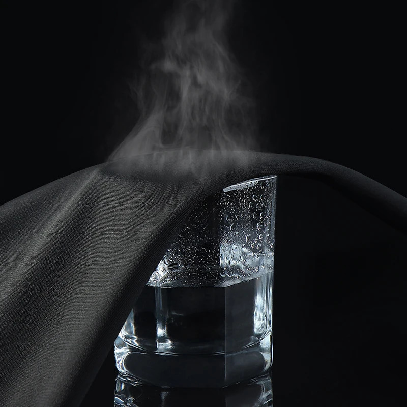 underwear mens 3D printed T-shirt Camisa Termica sports shirt quick drying underwear mens pajamas Blouses Calzoncillos 241122