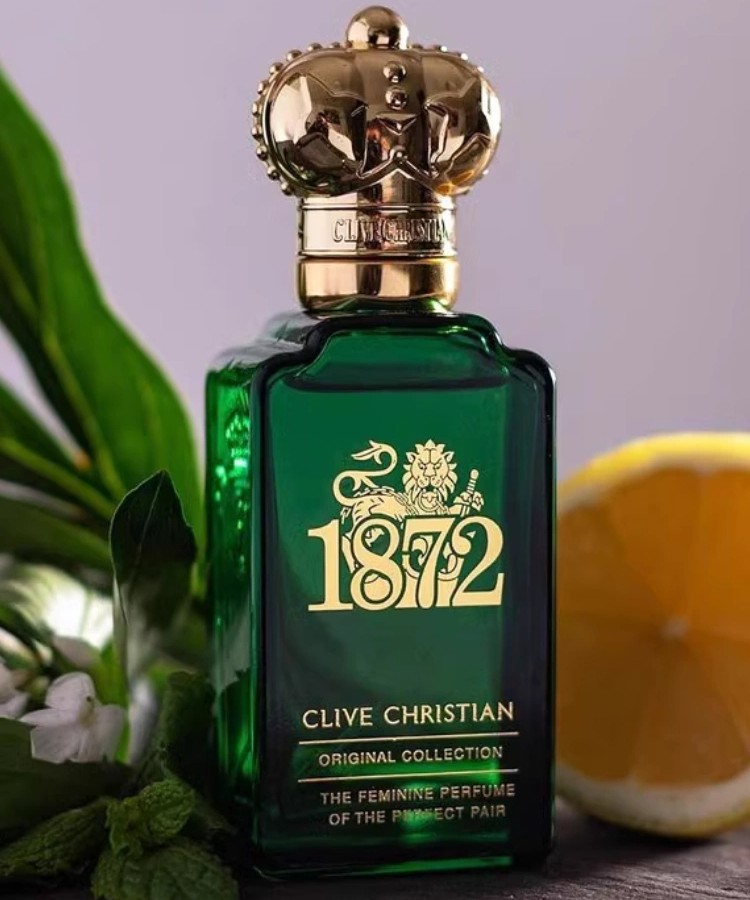 Matsukita Perfume 50ml Clive Christian Jump Up And Kiss Me Fragrance Eau De Parfum Long Lasting Smell Edp Perfumes Pure Fragrance Salon Fragrance