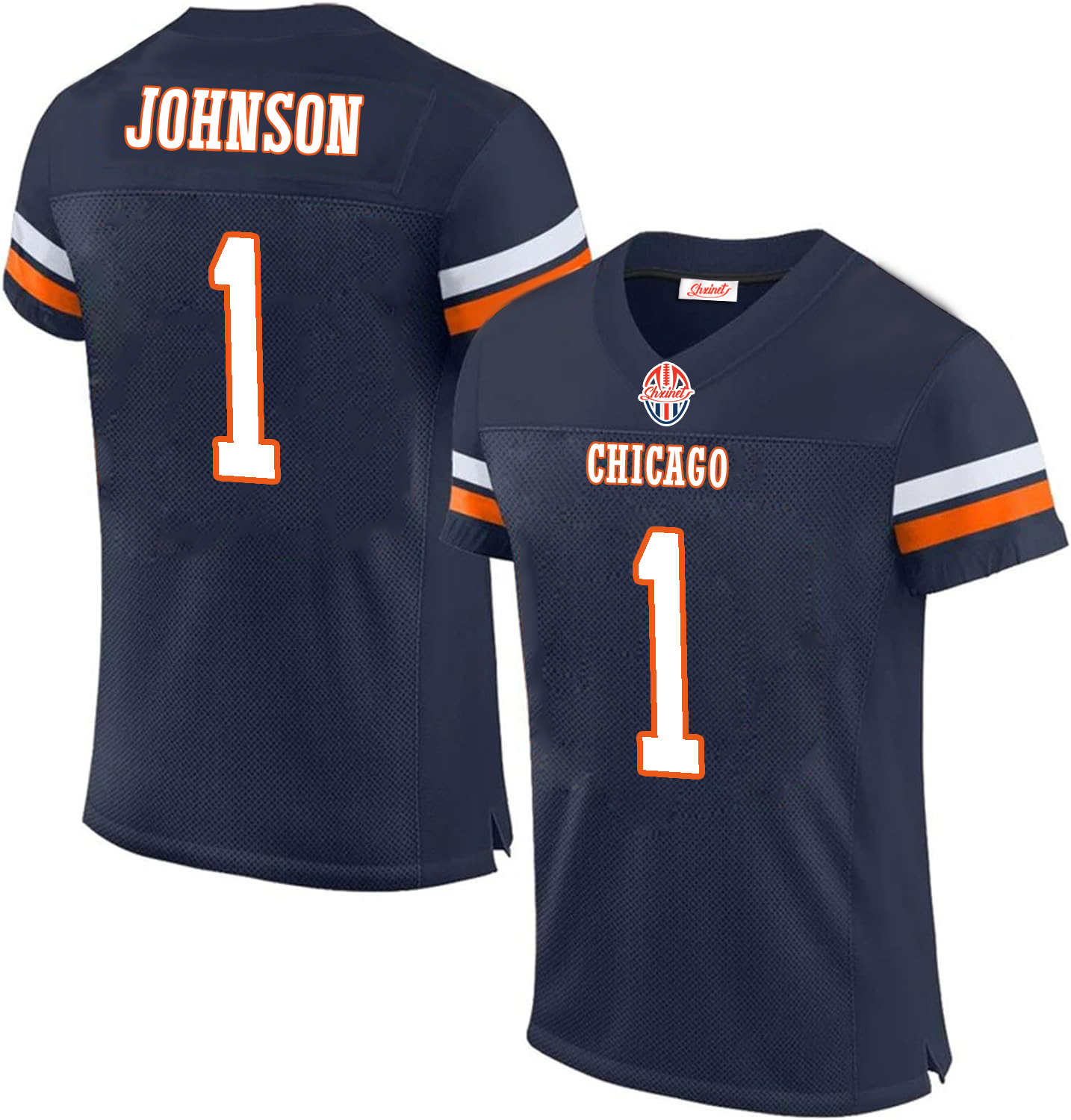 ALLEN,KEENAN#13 JOHNSON,JAYLON#1 SWEAT,MONTEZ#98 WILLIAMS,CALEB#18This baseball uniform is a quick-drying custom-made sportswear for teenagers and adu