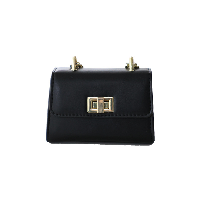 Bags This Year Mini Chain Bag Designer Bags Handbags Women Small Crossbody Bags High-end Texture Lady Flap Bag