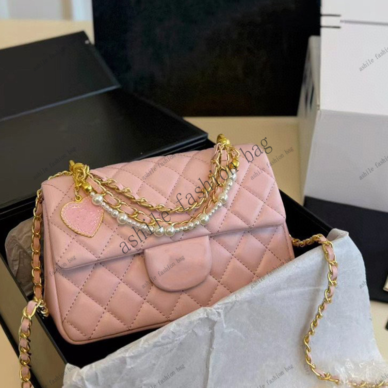 Designer's Latest 2025 Model, Carrying A Sloping Body Bag with A Retro Luxury Temperament, Small Box Bag, Armpit Bag, Handbag, Just The Right Size, High-end Fashionab