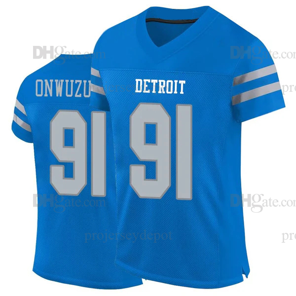 2024/25 American Football Jerseys Custom Football Jersey Mens Womens Youth Embroidered, Polyester Knit Fabric