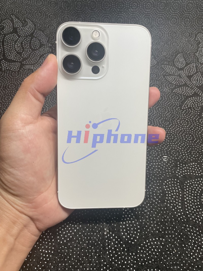 iPhone Original Unlocked iphone Xr Convert to iphone 15 Pro Cellphone 3G RAM 64GB 128GB 256GB ROM Mobilephone