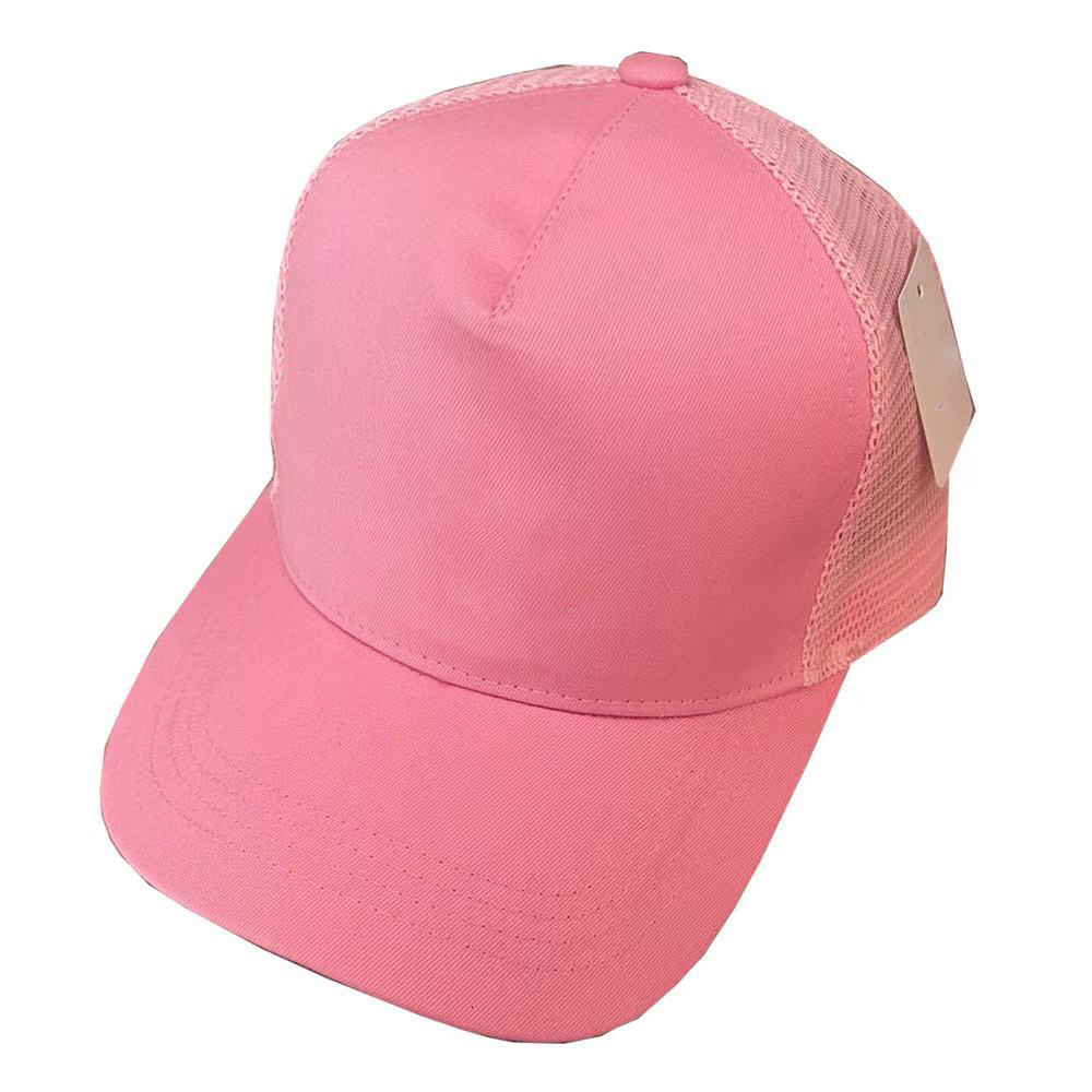 Designer Yoga Ball Cap Hats Baseball Fashion Summer Women Versatile Big Head Surround Show Face Wear Duck Tongue Hat For Black Winter