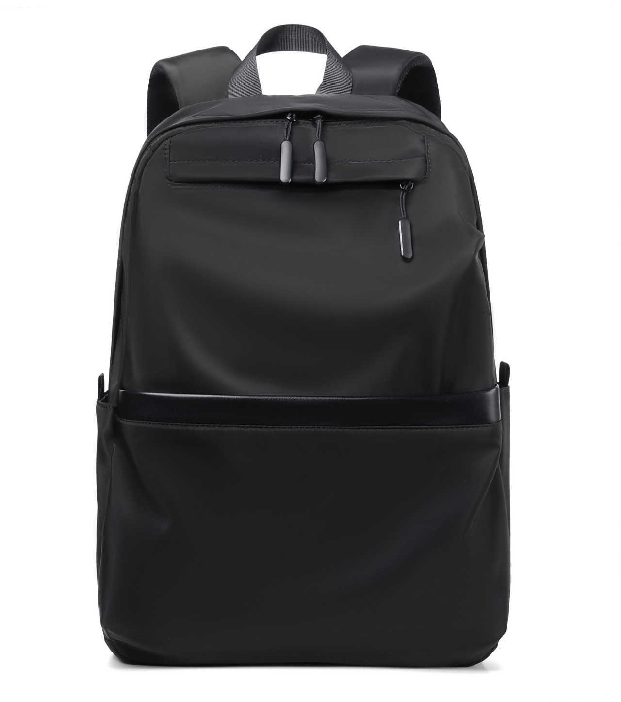 Backpack Men's Business Large Capacity Computer Gift 241129