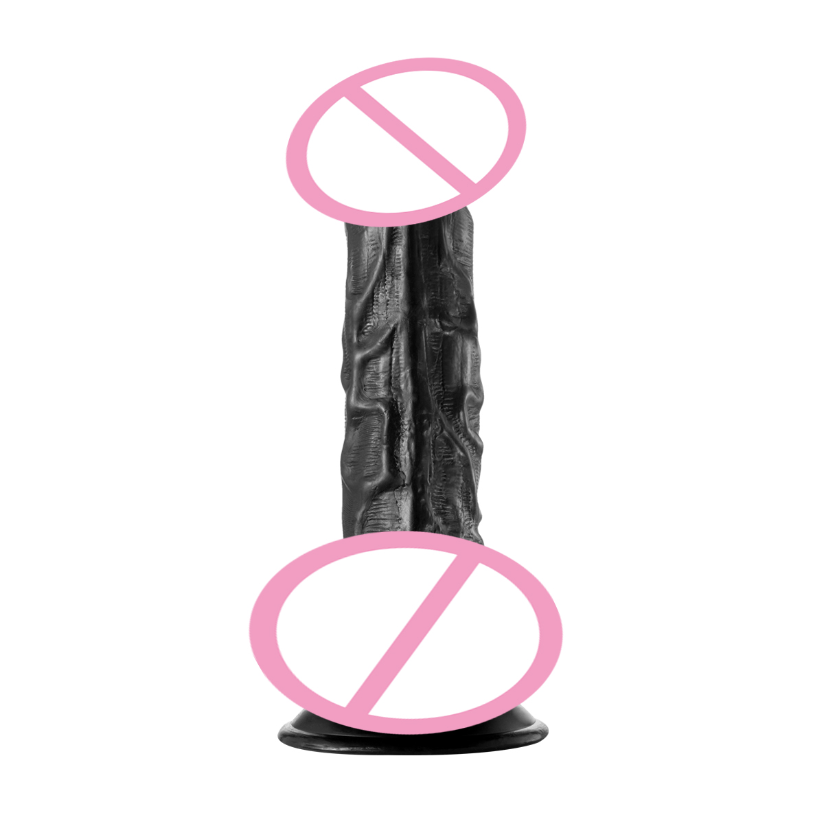 Realistic Cock Dildos Penetration Strap On Dildo Vibrator Sex Toy For Women Sexy Penis Anal Butt Plug