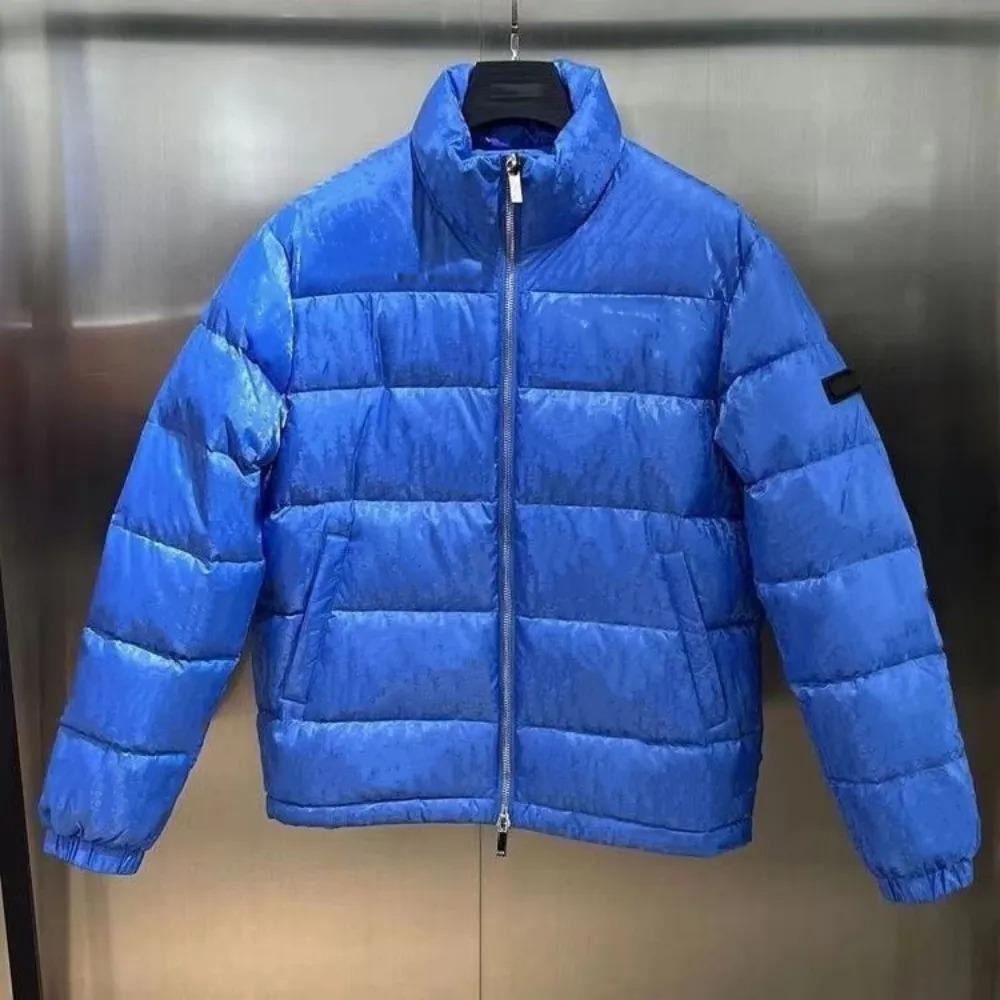 Designer Sleeves can be removed winter puffer jacket mens down jacket man women thickening warm coat Fashion parka gilet Outerwear outdoor jackets womens coats luxe