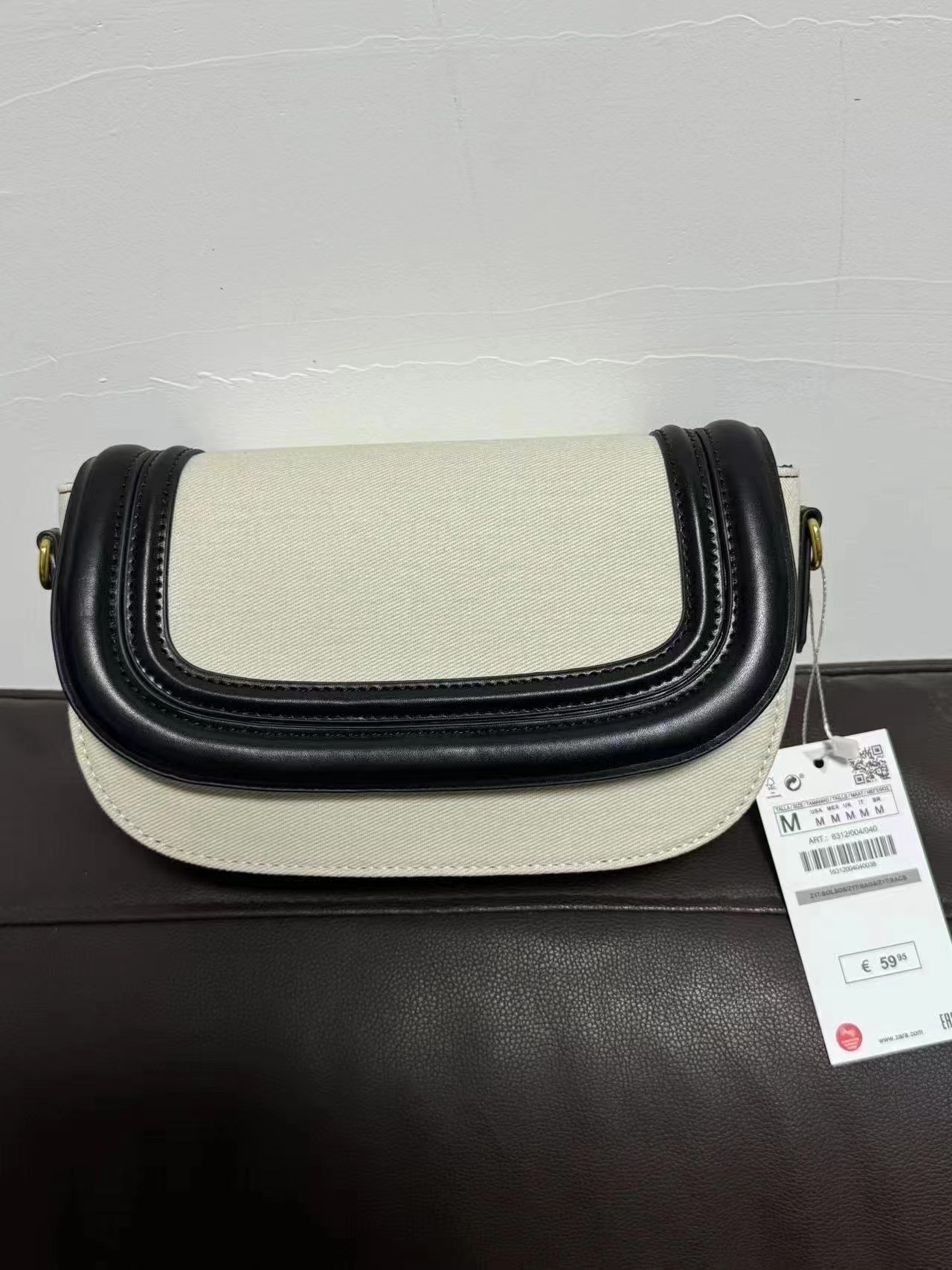 Saddle Crossbody Bags For Women Casual Wide Strap Underarm Shoulder Bag Female Leather Designer Handbags Mujer