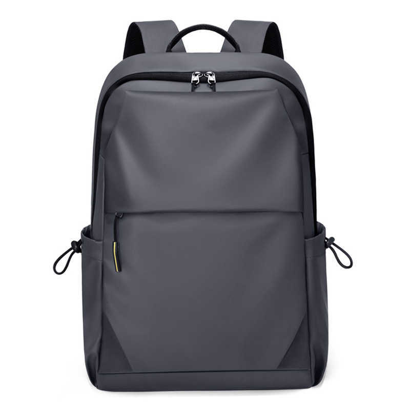 New Fashionable Backpack, Computer Bag, Business and Leisure Large Capacity Outdoor Travel Student Backpack 241129