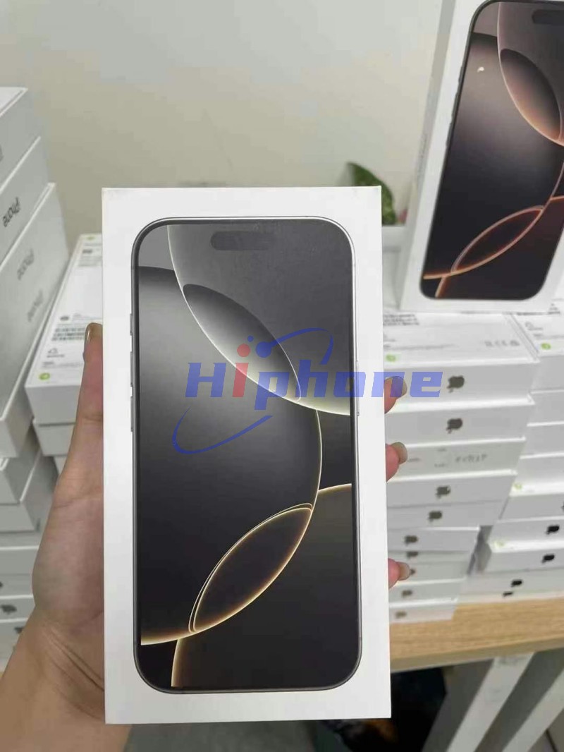 iPhone Original Unlocked iphone XR Covert to iphone 16 Pro Cellphone with 16 Pro Camera appearance 3GB RAM 64GB 128GB ROM Mobilephone,A+Excellent Cond