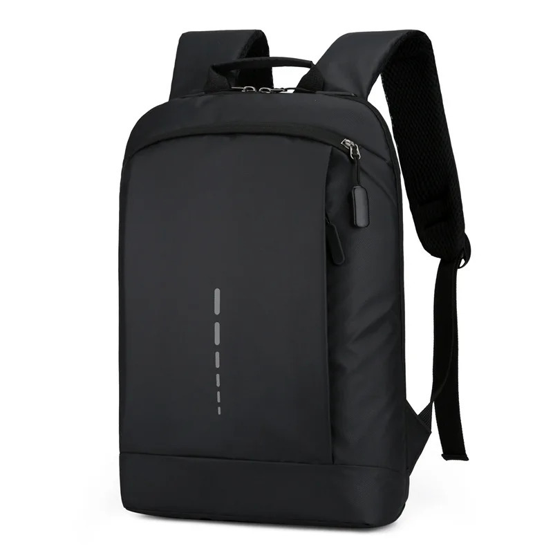 Mens Waterproof Backpack Ultra Lightweight Back Bag for Men Book Stylish 156 Notebook 241126