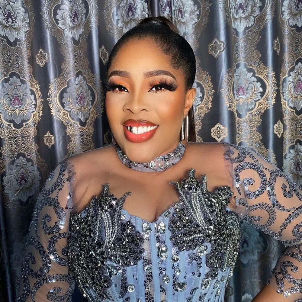 Size Aso Ebi Arabic Plus Sier Mermaid Sparkly Prom Dresses Sheer Neck Crystals Evening Formal Party Second Reception Gowns Dress Zj