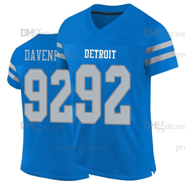 2024/25 American Football Jerseys Custom Football Jersey Mens Womens Youth Embroidered, Polyester Knit Fabric