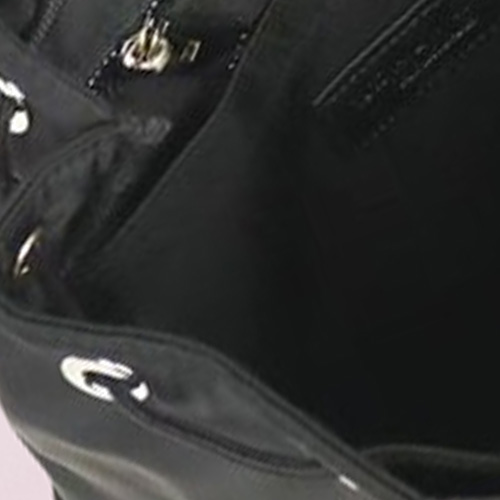 1017 ALYX 9SM TANK Nylon Men039s Shoulder Bag and Backpack Black Fashion Rucksack Bags6855618