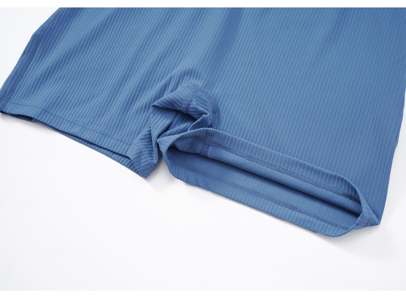 A195 Women Summer Oblique One-Shoulder Exercise Tight-Fitting Fiess Jumpsuit Female Thread Elastic Beauty Back One-Piece Yoga Clothes