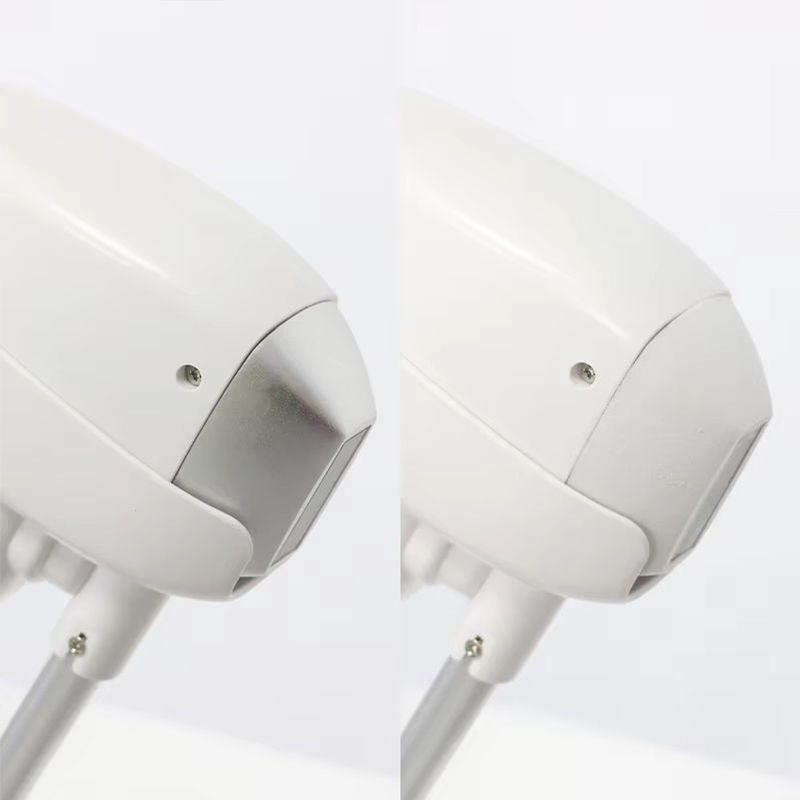 Non-invasive tattoo removal picosecond Diode hair laser removal Nd Yag Photon Skin Rejuvenation Machine