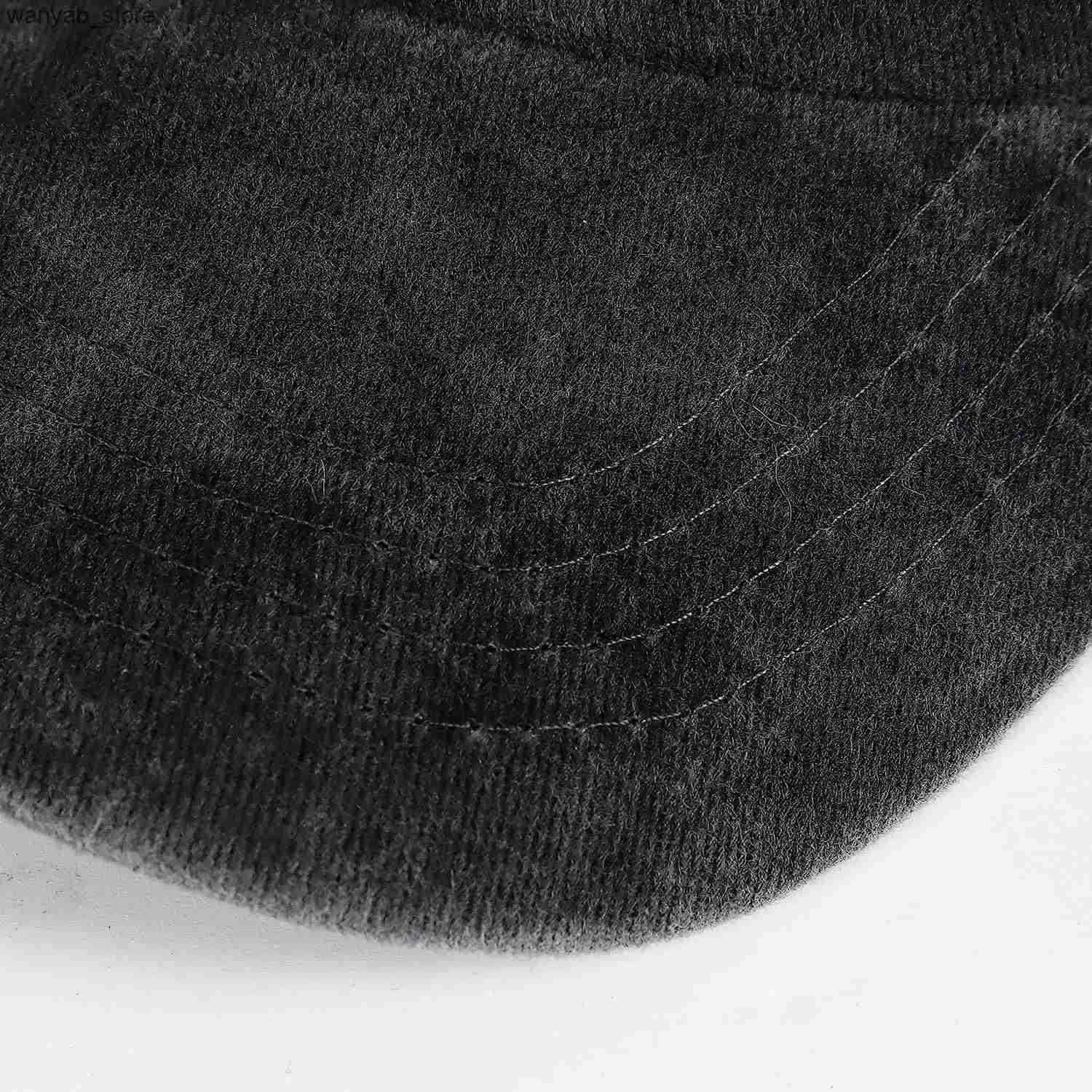 Ball Caps Cowboy Bebop Bob Sublimation Flat Bill Button Baseball Hat Embroidered Letter Hat Mens Gorilla Hombre L240910