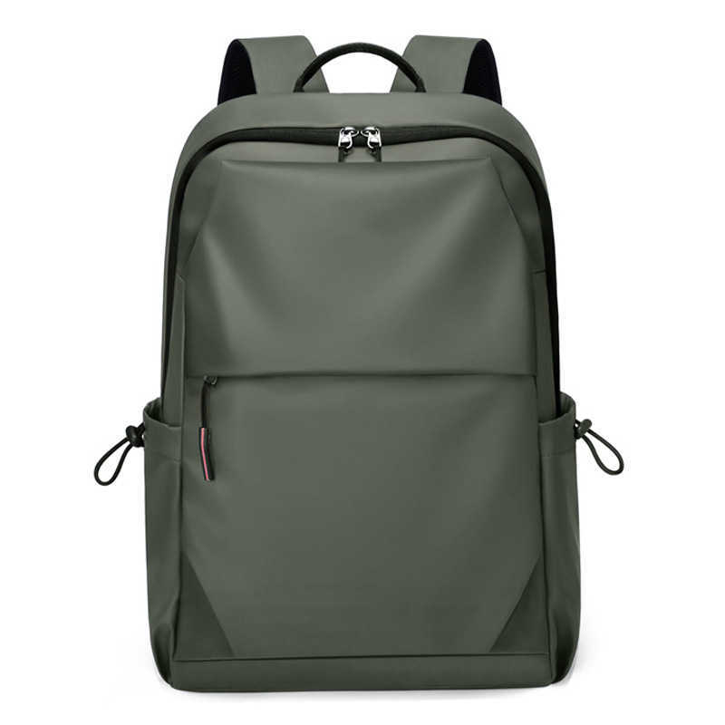 New Fashionable Backpack, Computer Bag, Business and Leisure Large Capacity Outdoor Travel Student Backpack 241129