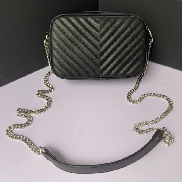 Luxury Designer Flow Tassel Hanger Handbag Women's Leather Shoulder Bag Tassel Messenger Wallet Designer Crossbody Bag Evening Dress Bag Camera Bag