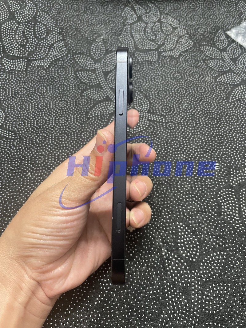 iPhone Original Unlocked iphone Xr Convert to iphone 14 Cellphone 3G RAM 64GB 128GB 256GB ROM iphone14 Mobilephone