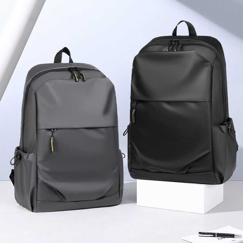 New Fashionable Backpack, Computer Bag, Business and Leisure Large Capacity Outdoor Travel Student Backpack 241129