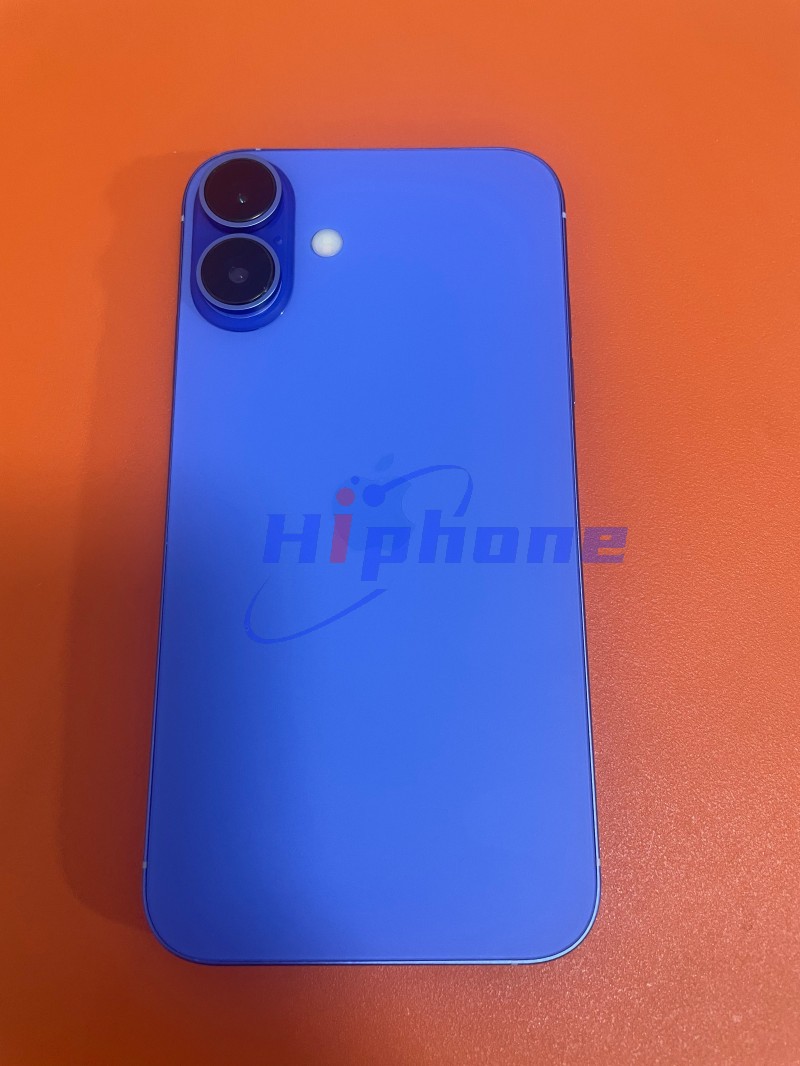 Original iphone XR in iphone 16 Flat Screen Cellphone Unlocked with iphone16 box&Camera appearance 3G RAM 64GB 128GB ROM Mobilephone,A+Excellent