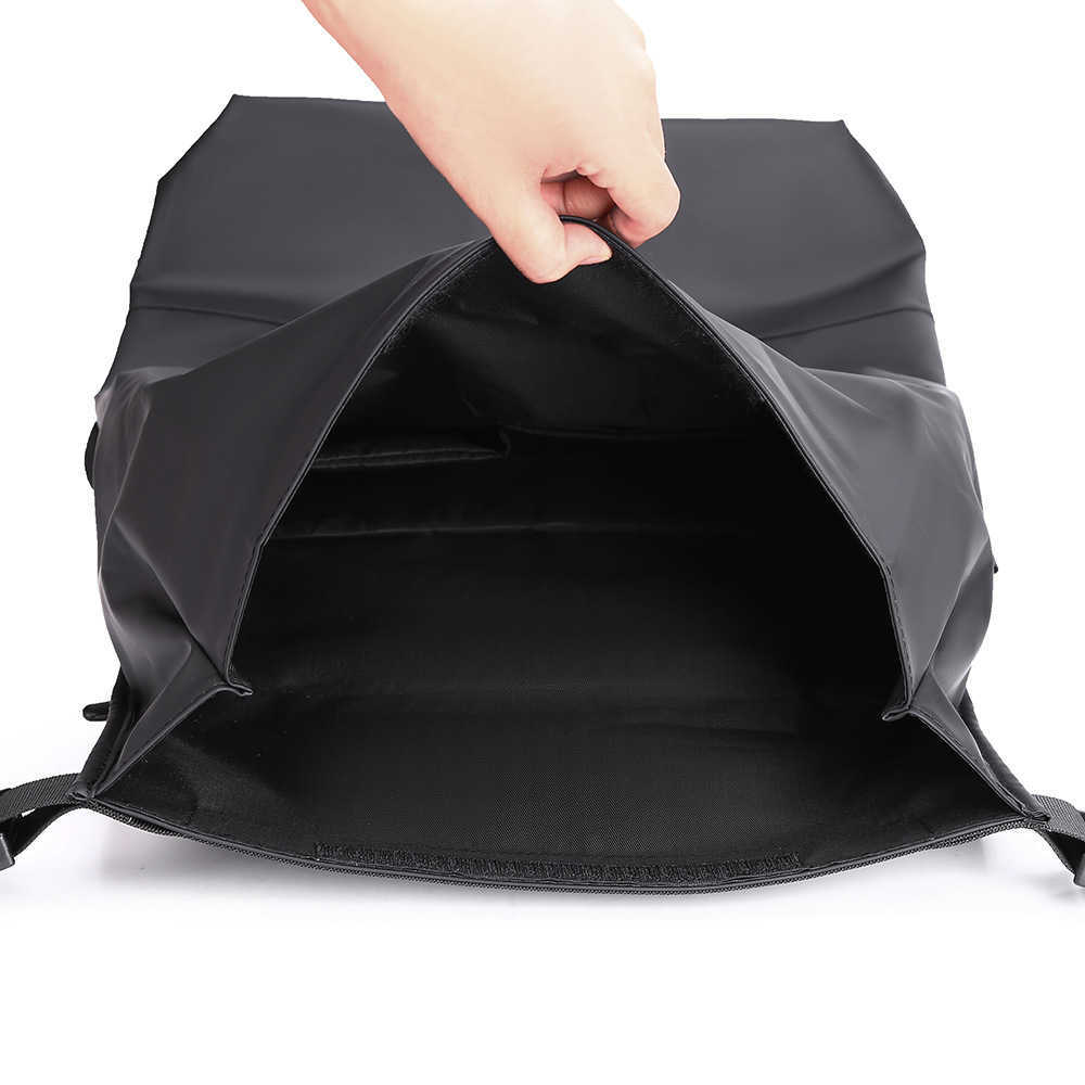 Backpack for Men, Large Capacity Commuting Computer Backpack, Business and Leisure College Student Travel Bag, Men's Bag 241129