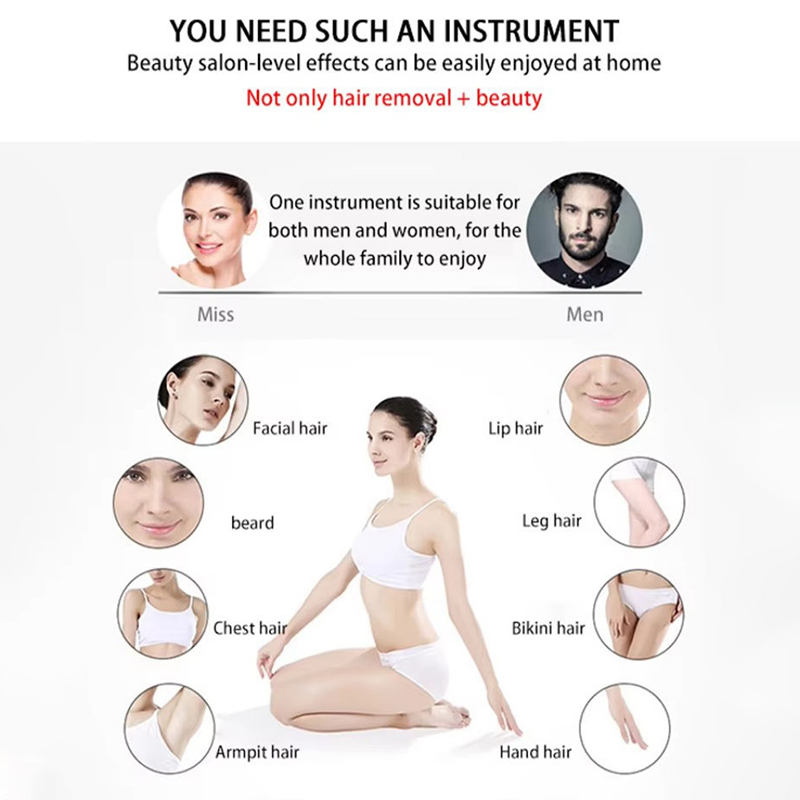 532/1320/1064nm q switched tattoo removal diode laser Nd Yag Spots Remove hair removal picosecond Machine