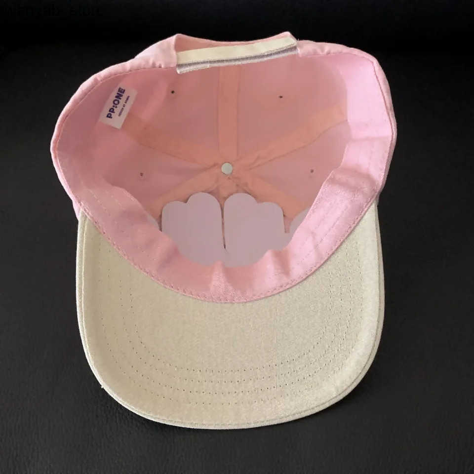 Ball Caps Korean Spring/Summer Flat Brim Snap Adjustable Five Panel Pedal Sun Hat Mens and Womens Rural Embroidered Hip Hop Baseball Hat L240910