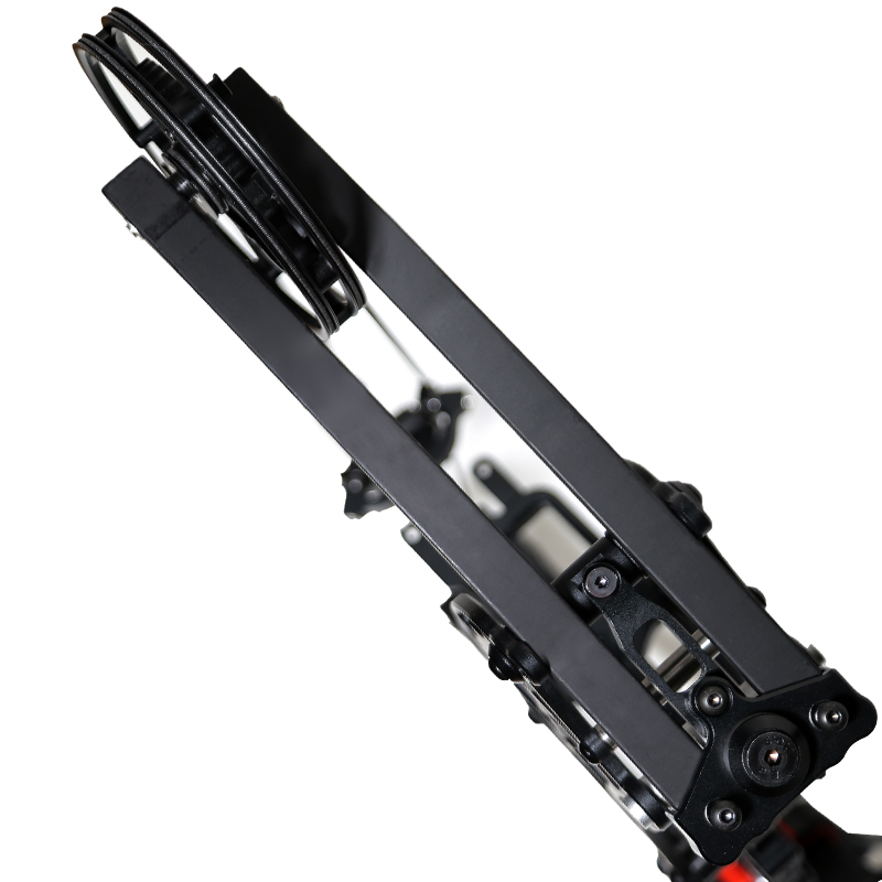 Durable Pro-Grade Archery Equipment: High Precision Composite Recurve Bow Set archery arrow