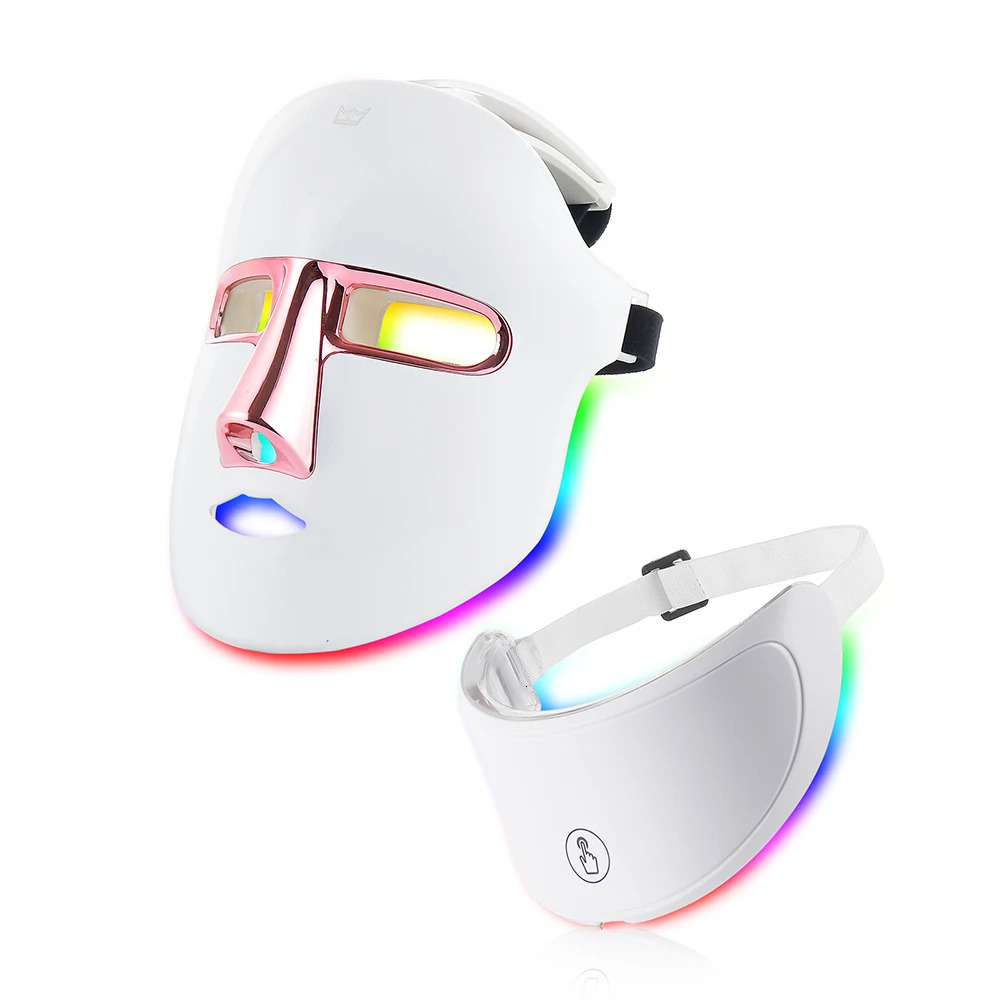 Face and Neck Skin Care Beauty Machine Tightening Lifting Antiaging 241118