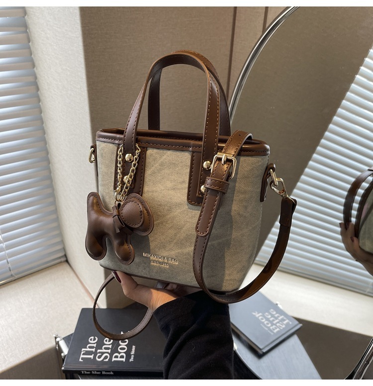 New Bags Handbags Women Bag For Autumn And Winter, Single Shoulder Crossbody Bag, High-end Handbag Designer