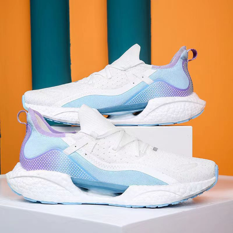 Summer New Ddmysports Wear Resistant And Breathable Pink Sports Versatile Casual Shoes For Women GAI Outdoor