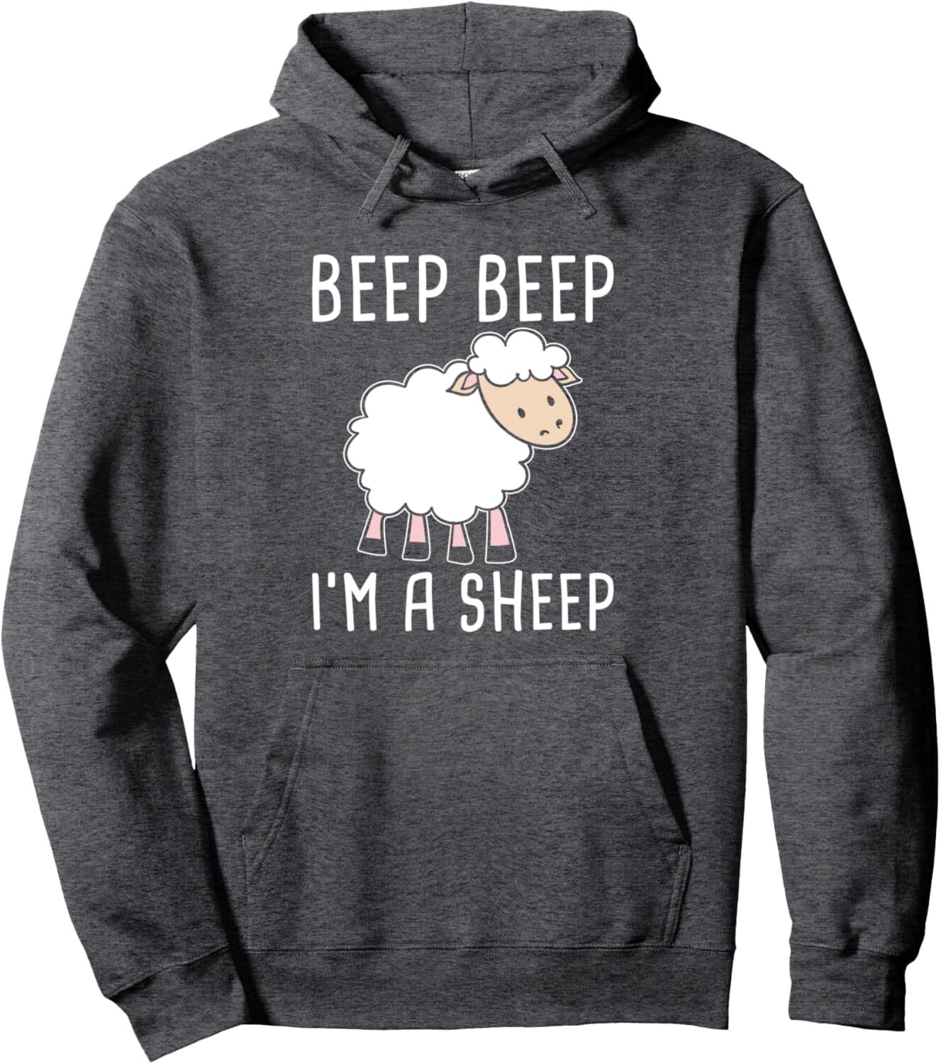 Hoodie for Mens Womens Funny Sheep Design for Farmers and Sheep Lovers Pullover Hoodie Graphic Hoodies sweatshirt cool Fashionable and atmospheric