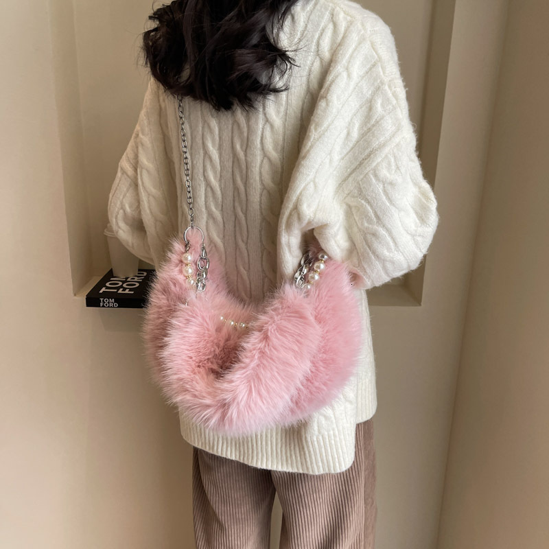 Autumn Winter New Korean Design, Armpit Fashionable And Simple Shoulder Bag, Bag Designer Bags Handbags Women