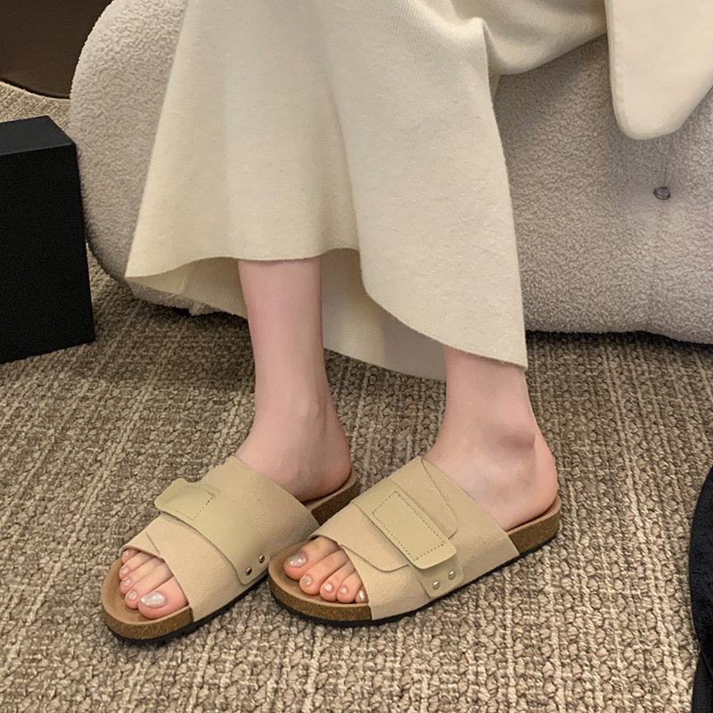 2025 Free shipping Sneakers College Style Women Shoes Vulcanize Light Casual Designer Comfortable Lace-up Breathable Women Slippers Sandals size35-42