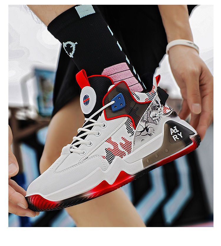 Fashion Ddmysports Student Casual And Red Sports Shoes GAI Outdoor Shoes