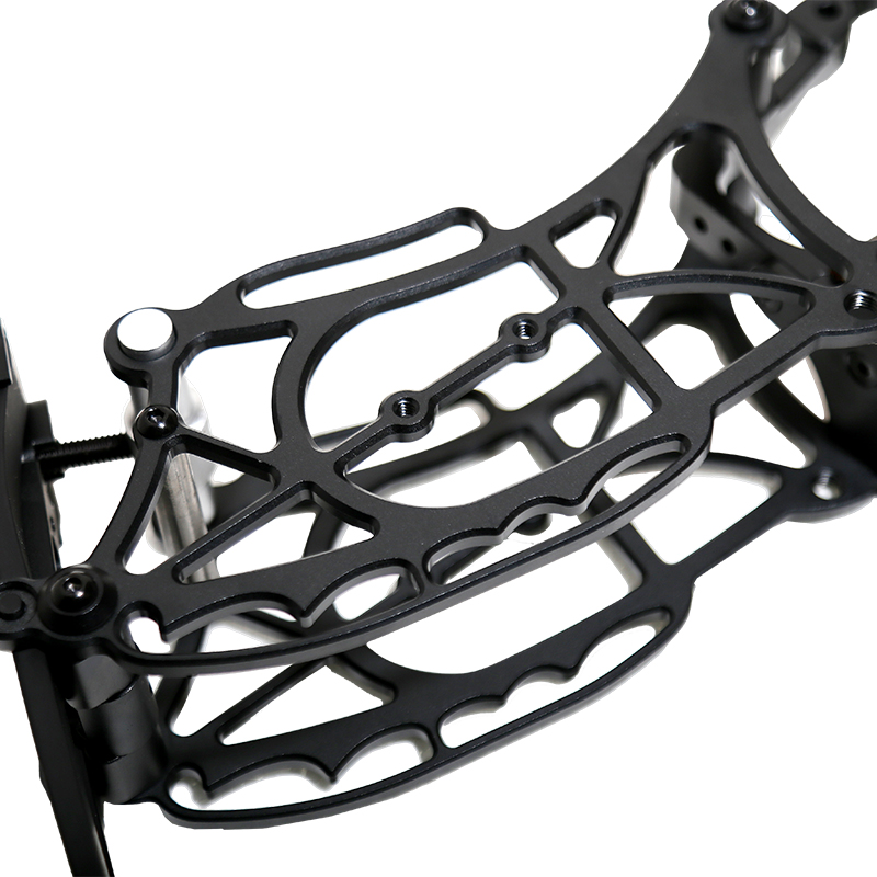 Durable Pro-Grade Archery Equipment: High Precision Composite Recurve Bow Set archery arrow