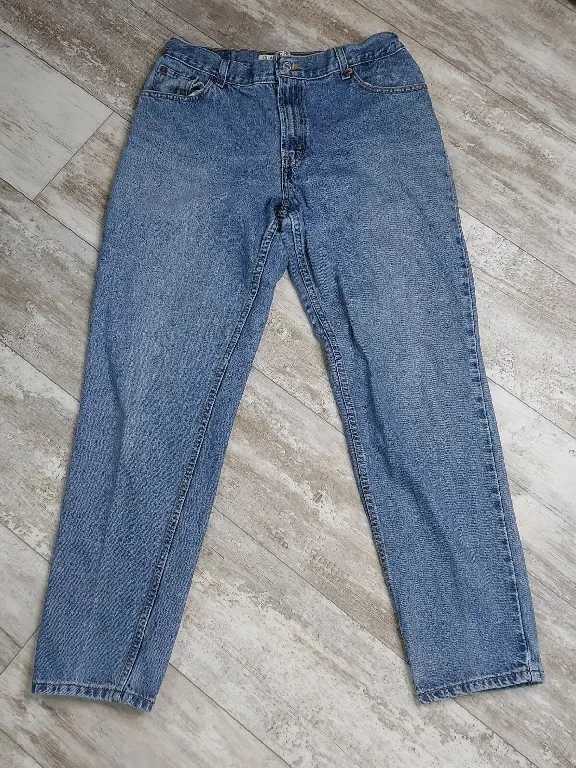 Women's Jeans American jeans Y2K mens Harajuku womens hip-hop retro blue pocket jeans new fashion casual high waisted ultra-thin jeans H241130