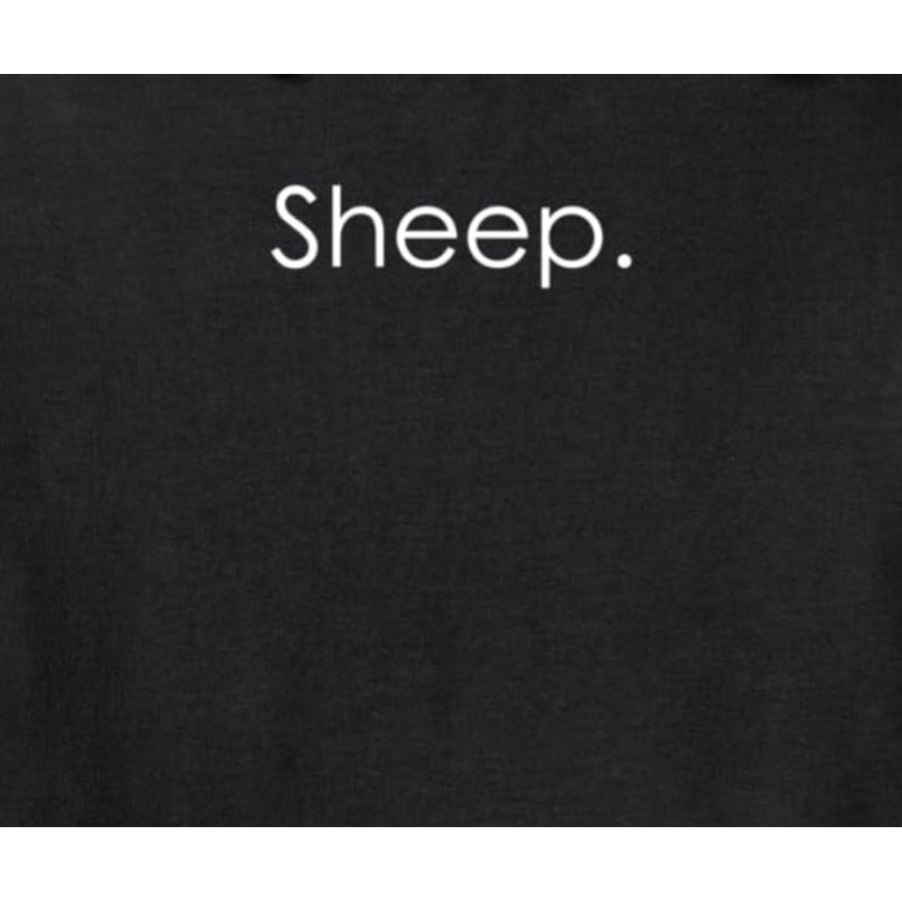 Hoodie for Mens Womens Sheep Simple Pullover Hoodie Graphic Hoodies sweatshirt fashion cool