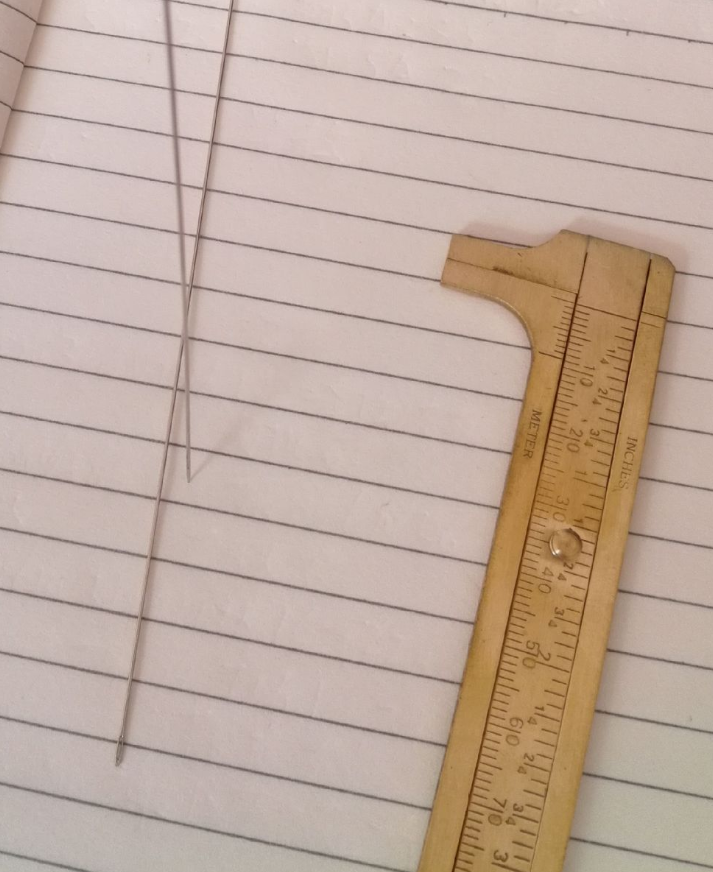 Update Mini Vernier Caliper Brass Metric Imperial MM INCH Small Portale Ruler Measure Tool Slide Length Gauge Copper Caliber Craft DIY