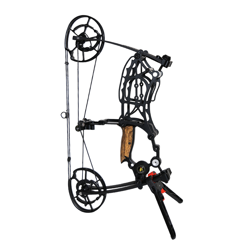 Durable Pro-Grade Archery Equipment: High Precision Composite Recurve Bow Set archery arrow