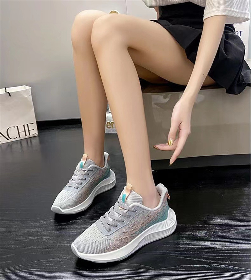 And Ddmysports Spring Autumn Mesh Breathable Student Little Grey Shoes GAI Outdoor