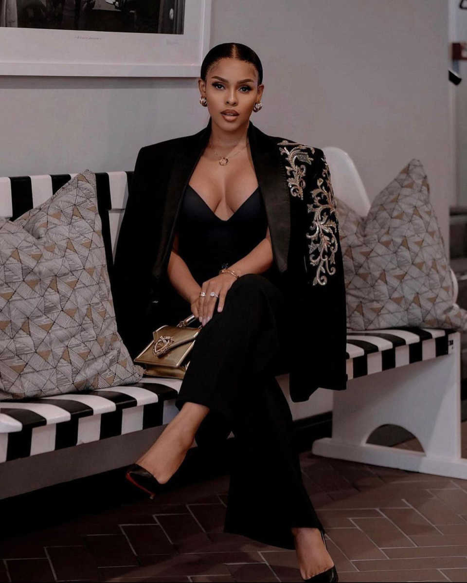 Cool Women Suits Appliques One Button Blazer Ladies Outfits Mother Of The Bride Suits Formal 2 Pieces Sets Jacket Pants Customized