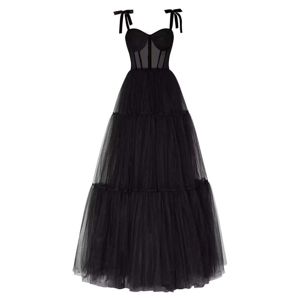 Line Puffy A Tulle Prom Dresses Sweetheart Formal Evening Gown Long Princess Quinceanera Dress for Birthday prom AMZ MZ