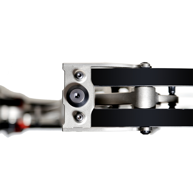 High-Performance Composite Recurve Bow for Beginner to Advanced Archers